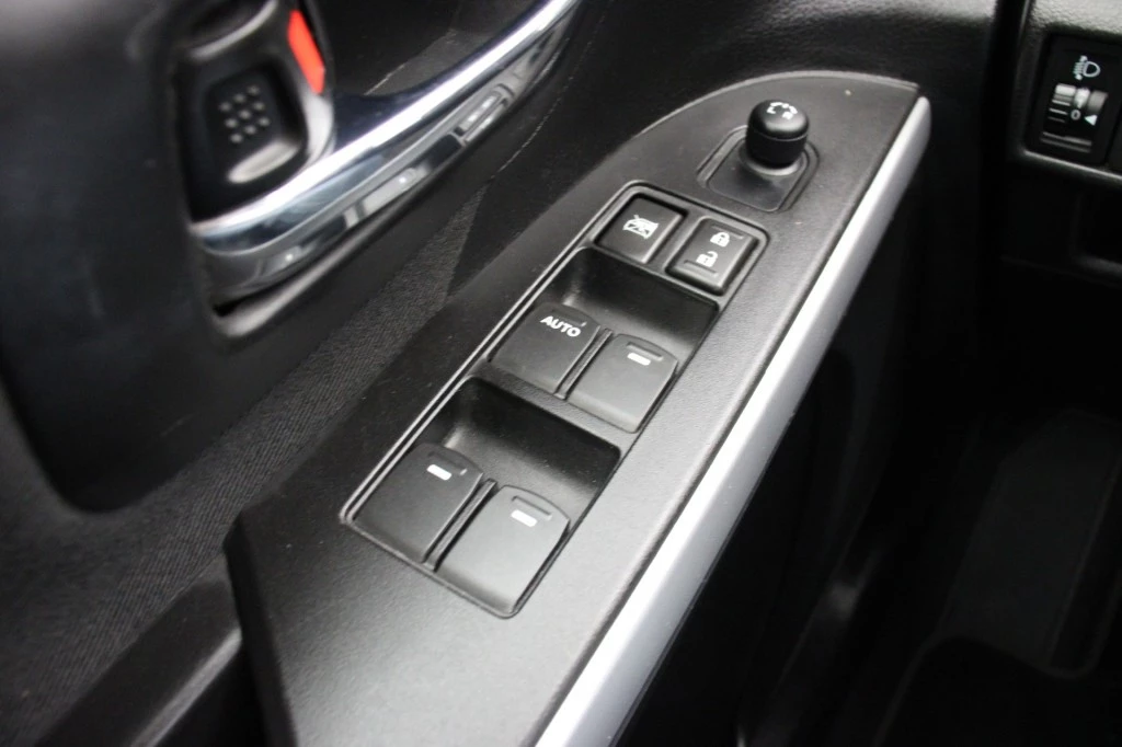 Hoofdafbeelding Suzuki S-Cross
