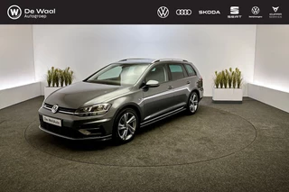 Volkswagen Golf 1.5 TSI 150pk Highline Business R | R-Line, Achteruitrijcamera, Adaptive Cruise Control |