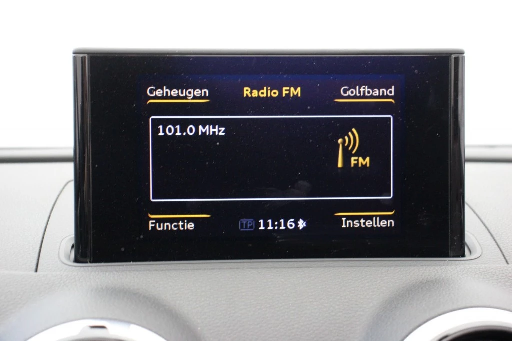 Hoofdafbeelding Audi Cabriolet