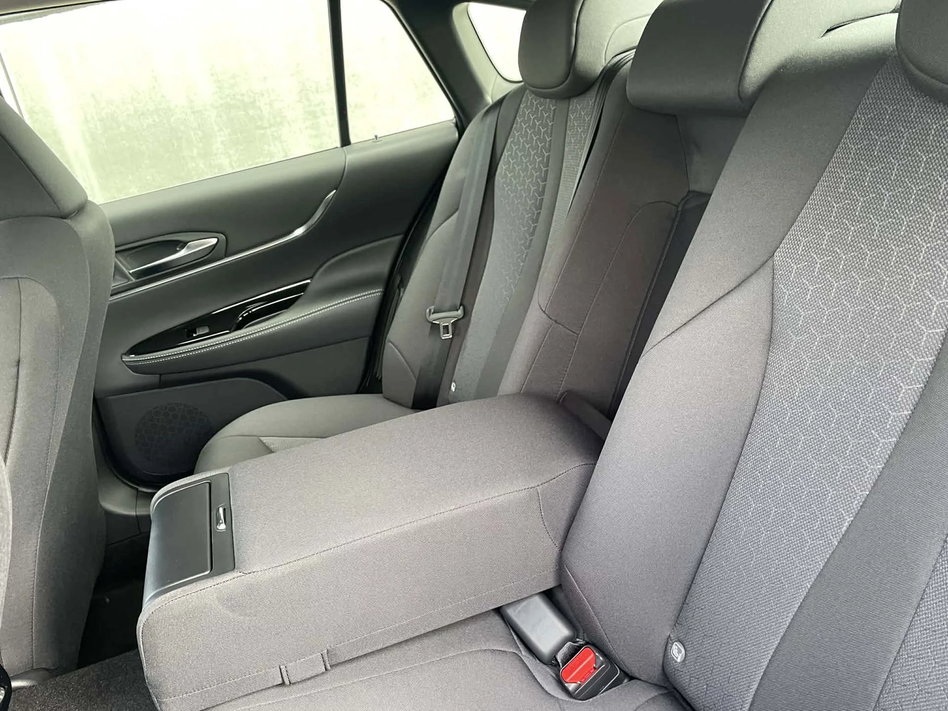 Hoofdafbeelding Toyota Mirai