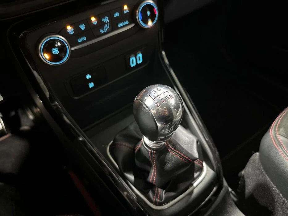 Hoofdafbeelding Ford EcoSport