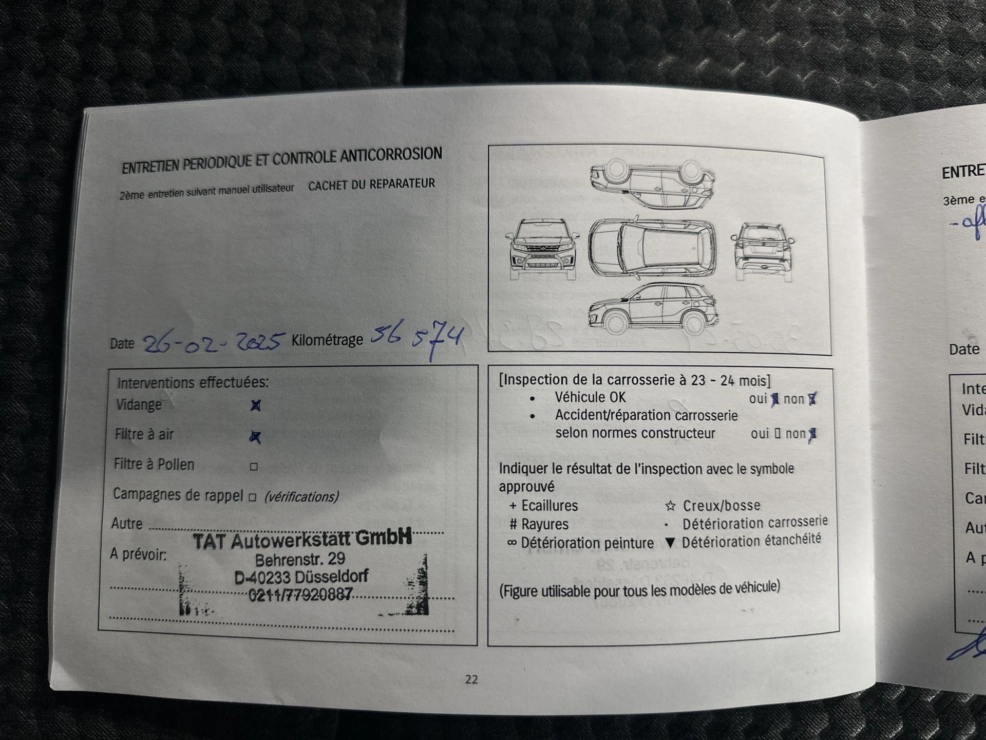 Hoofdafbeelding Suzuki S-Cross