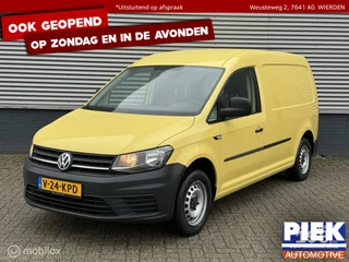 Hoofdafbeelding Volkswagen Caddy Volkswagen Caddy Maxi 1.0 TSI Comfortline PDC, TREKHAAK