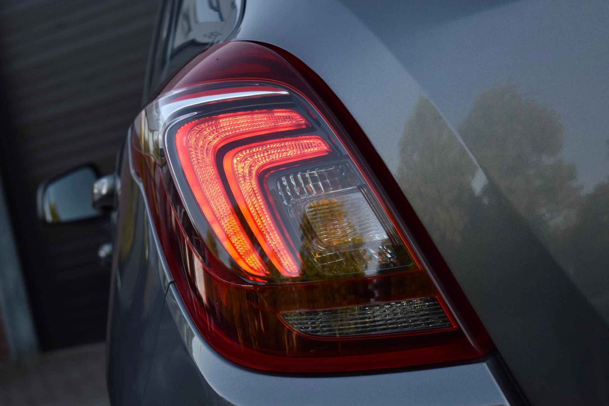 Hoofdafbeelding Opel Mokka X