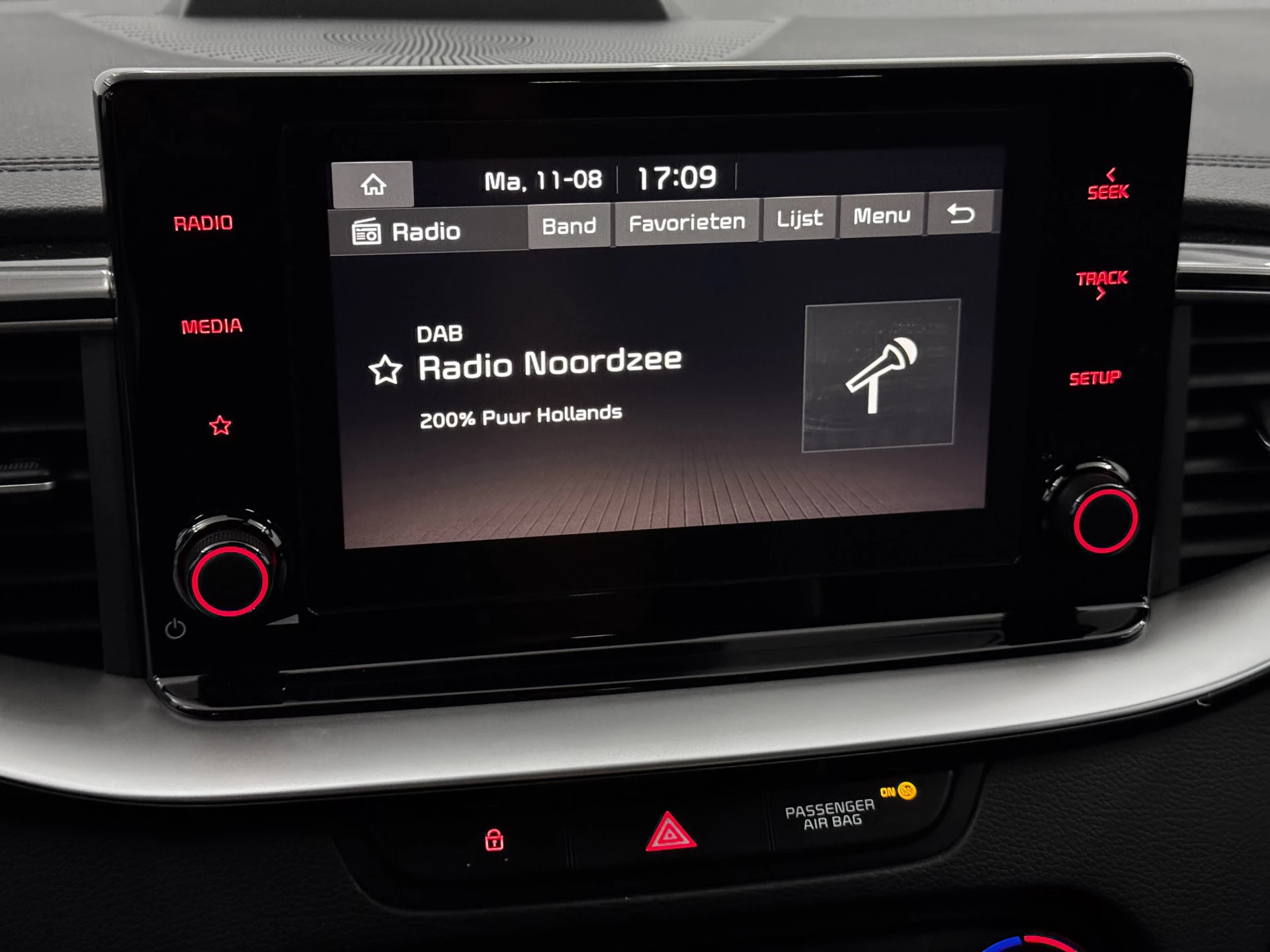 Hoofdafbeelding Kia XCeed