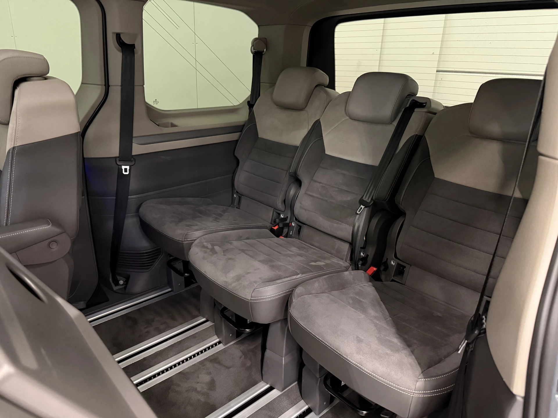 Hoofdafbeelding Volkswagen Multivan