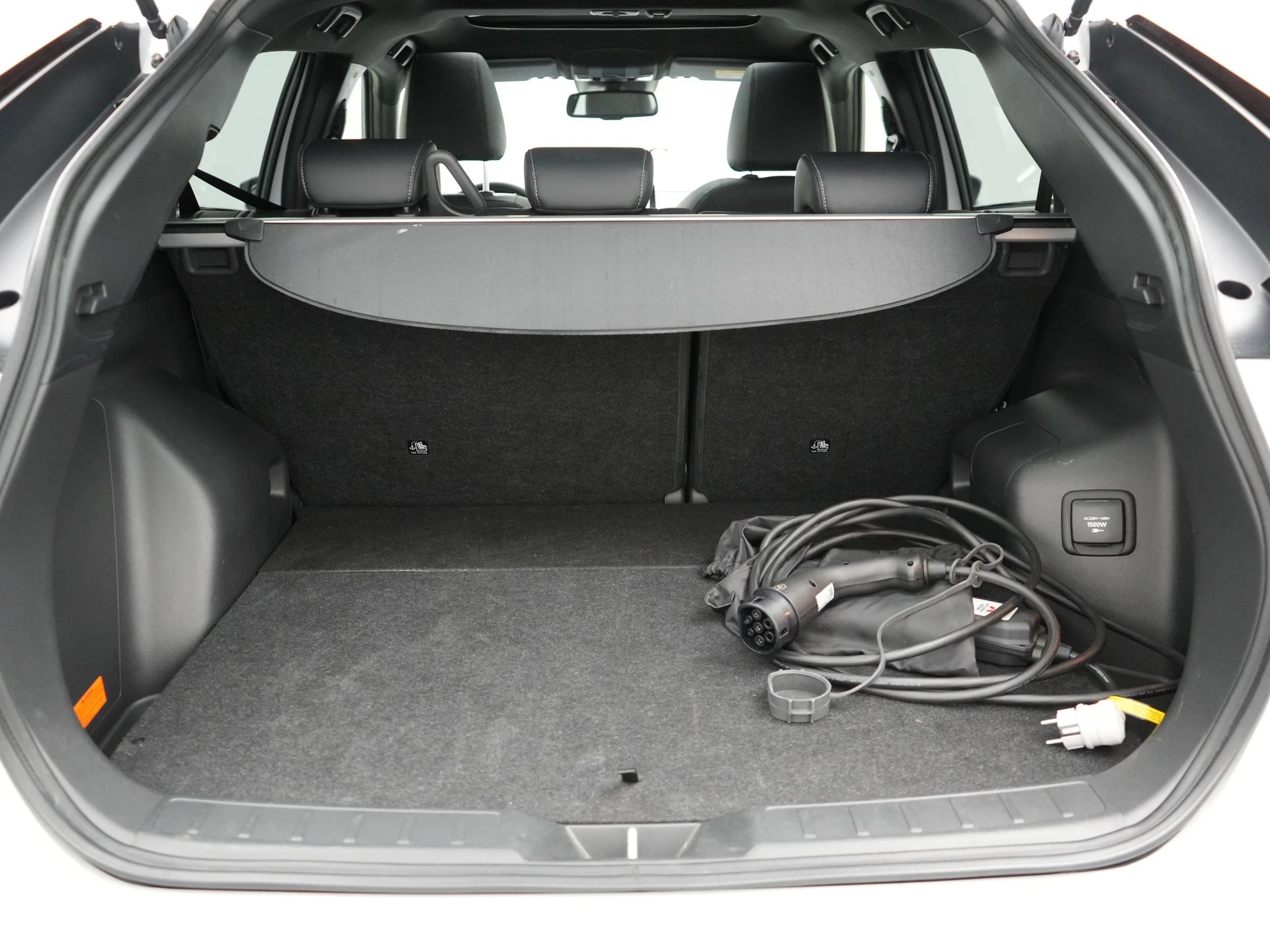 Hoofdafbeelding Mitsubishi Eclipse Cross