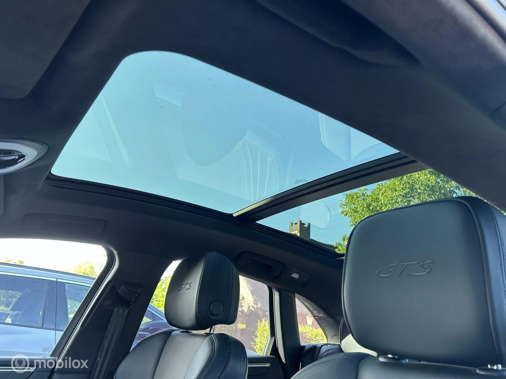 Hoofdafbeelding Porsche Macan