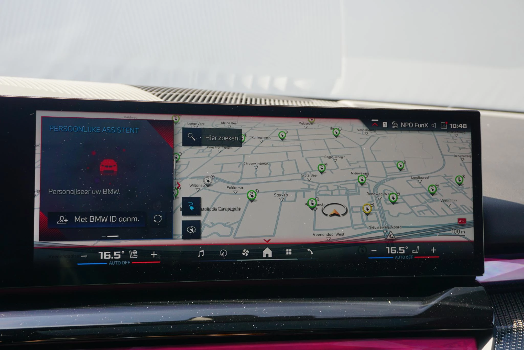 Hoofdafbeelding BMW i5