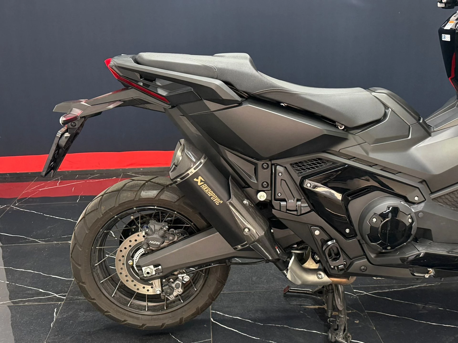 Hoofdafbeelding Honda X-ADV