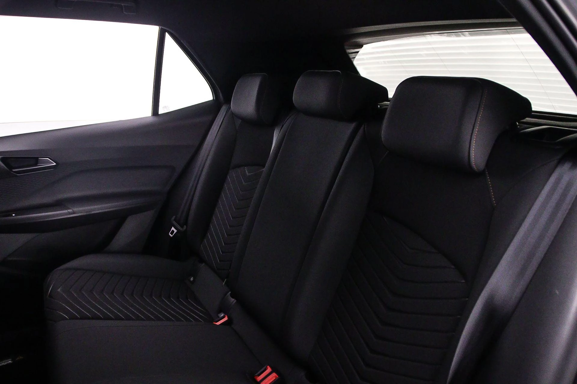 Hoofdafbeelding CUPRA Born