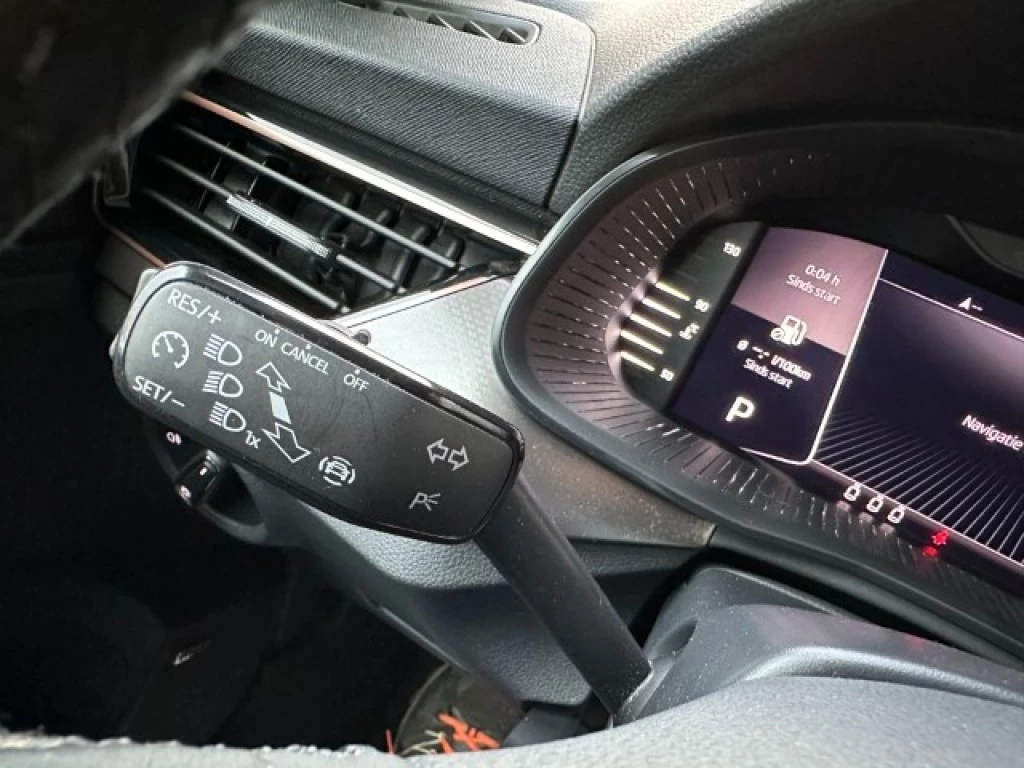 Hoofdafbeelding Škoda Kamiq