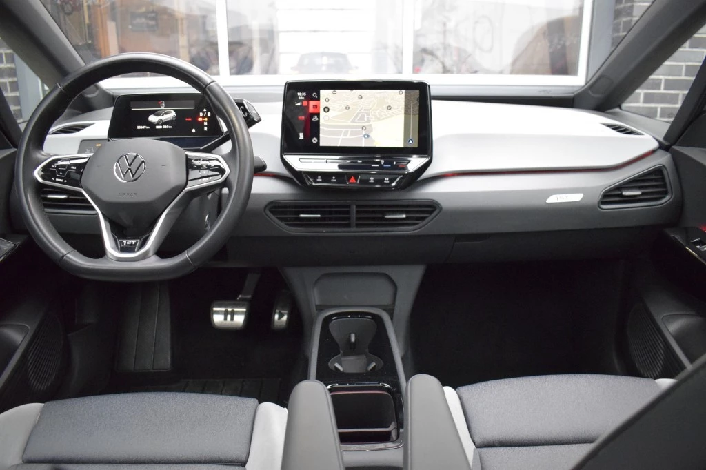 Hoofdafbeelding Volkswagen ID.3