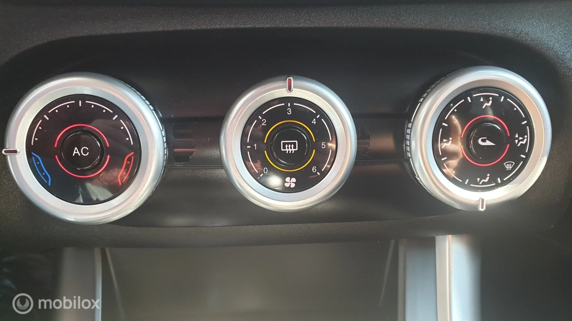 Hoofdafbeelding Alfa Romeo Giulietta