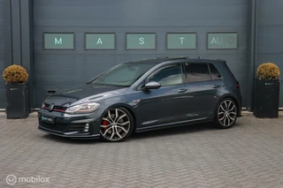 Volkswagen Golf 2.0 TSI GTI Performance|NAP|Pano|Dynaudio|ACC|Virtual