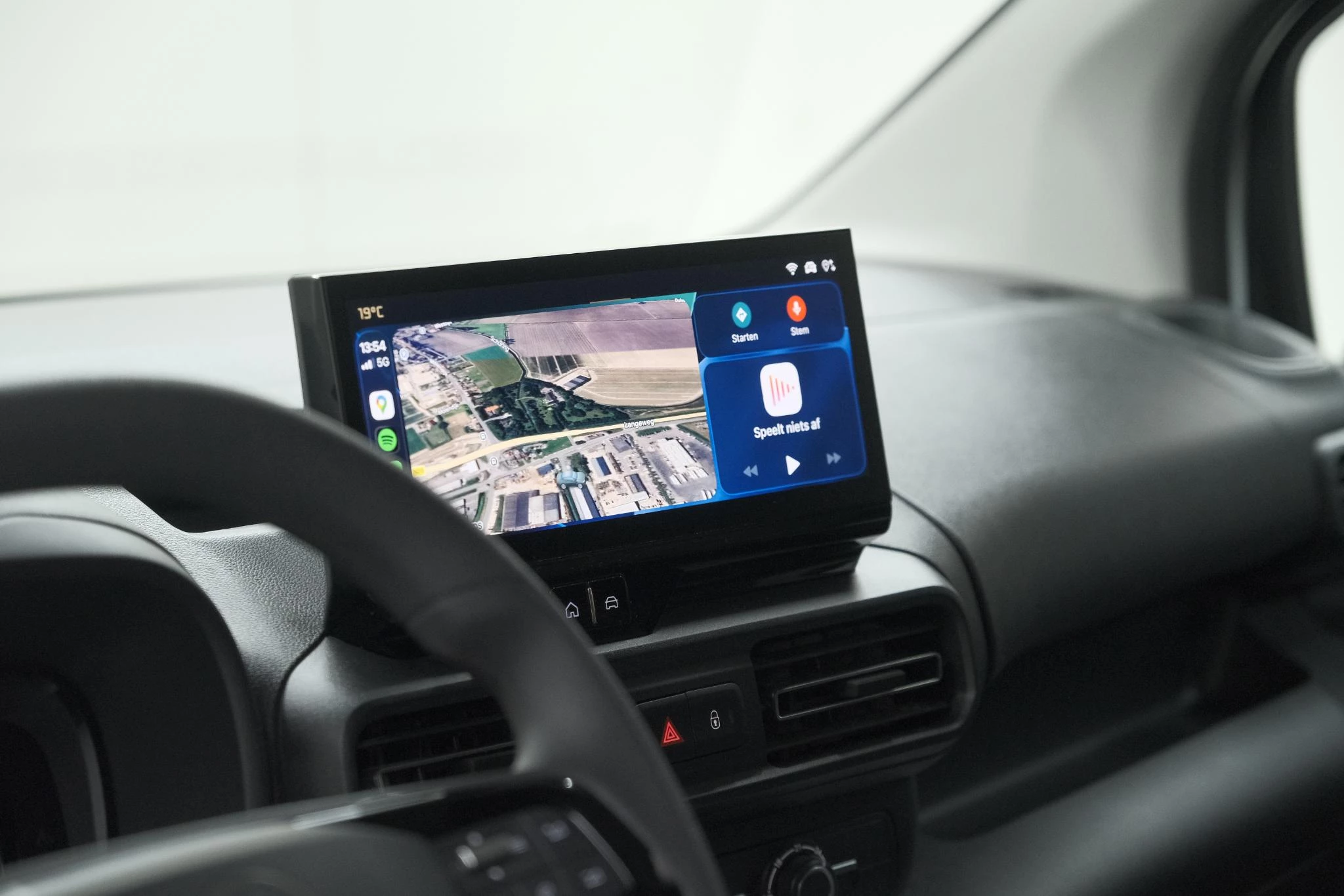 Hoofdafbeelding Citroën ë-Berlingo