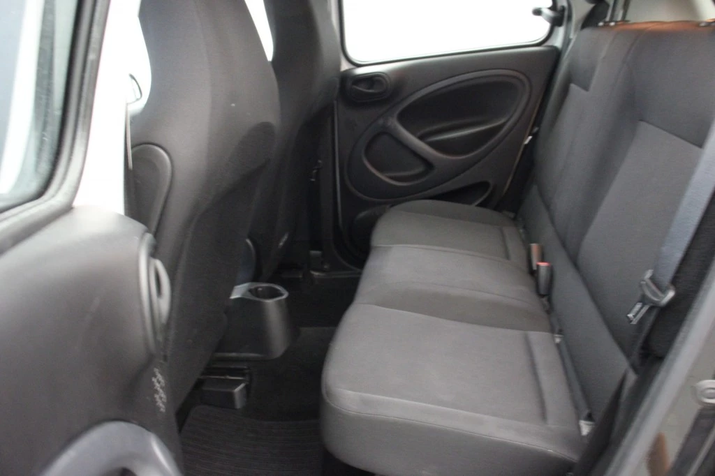 Hoofdafbeelding smart Forfour