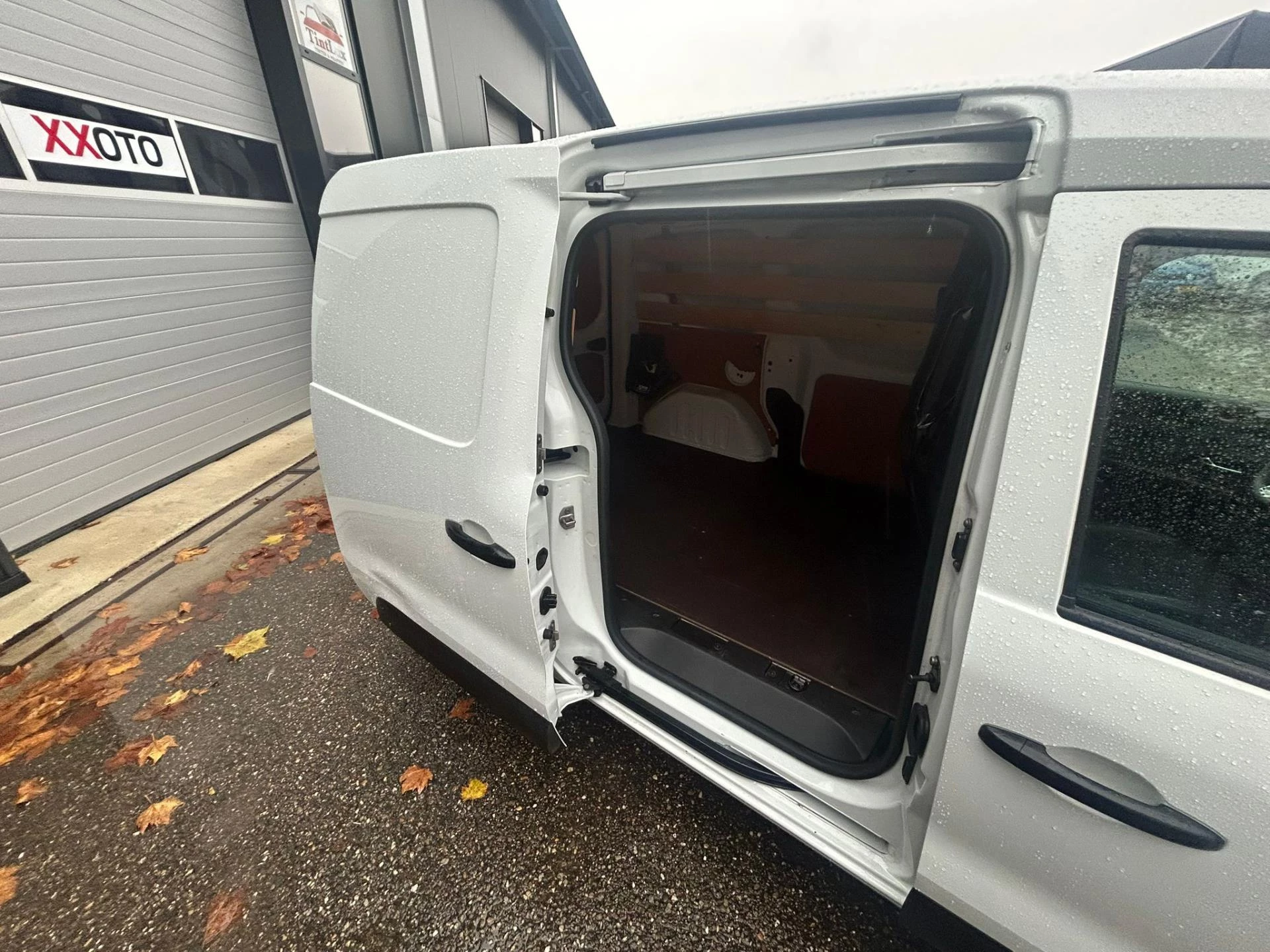 Hoofdafbeelding Renault Express