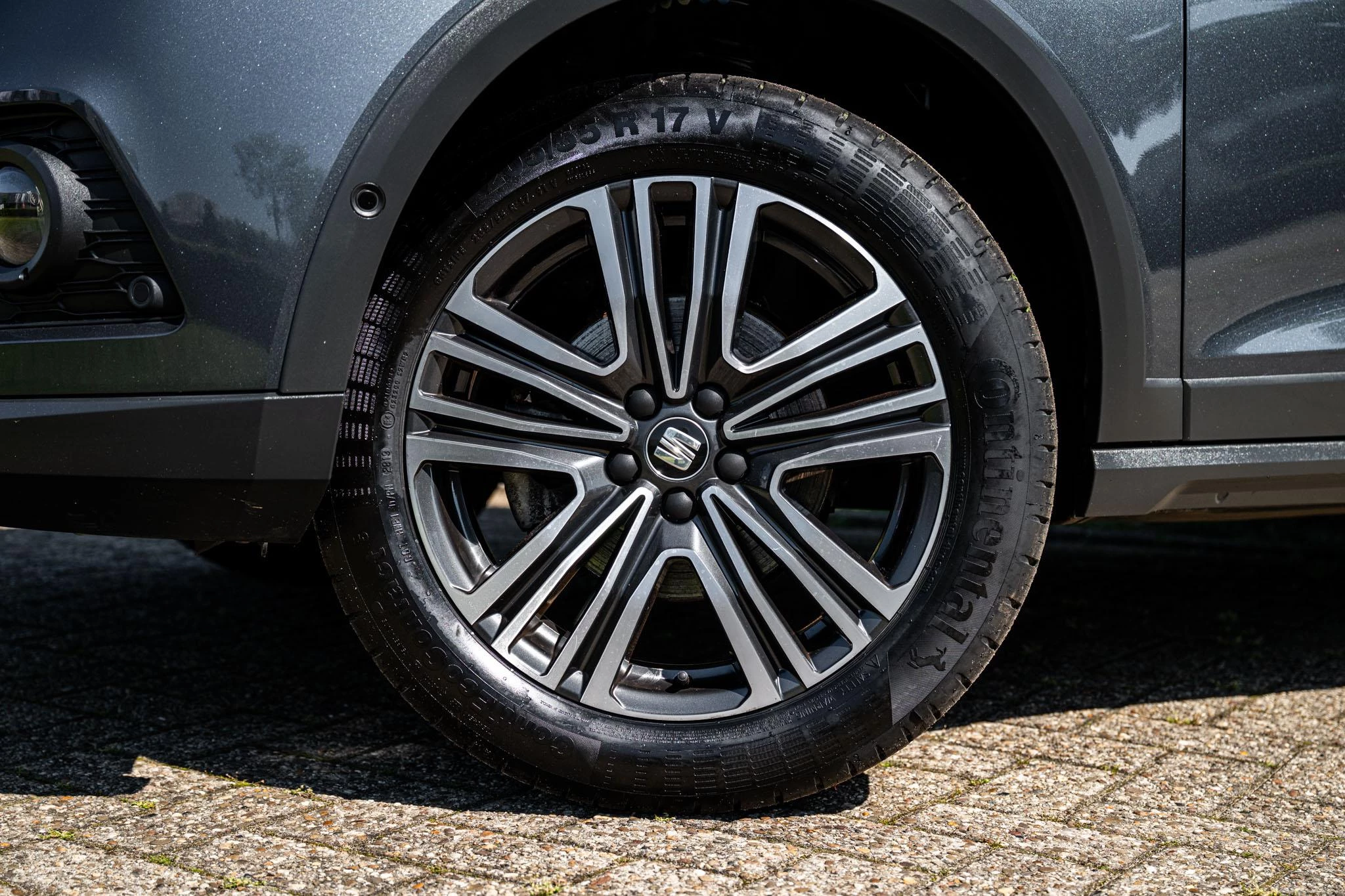 Hoofdafbeelding SEAT Arona