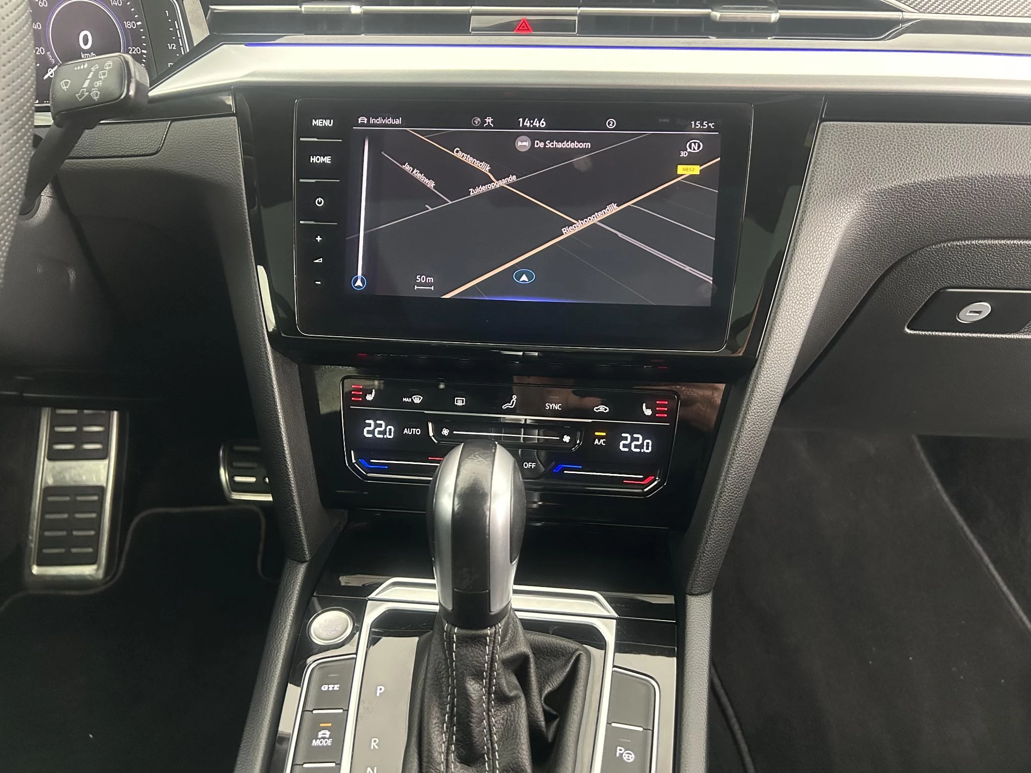 Hoofdafbeelding Volkswagen Arteon
