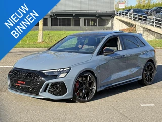 Audi RS3 Sportback 2.5 TFSI QUATTRO PANO HDUP MASSAGE VOL