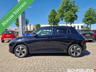 Hoofdafbeelding Suzuki Swift Suzuki Swift 1.2 Style Smart Hybrid | LET OP Nieuwe model 2024|STYLE|
