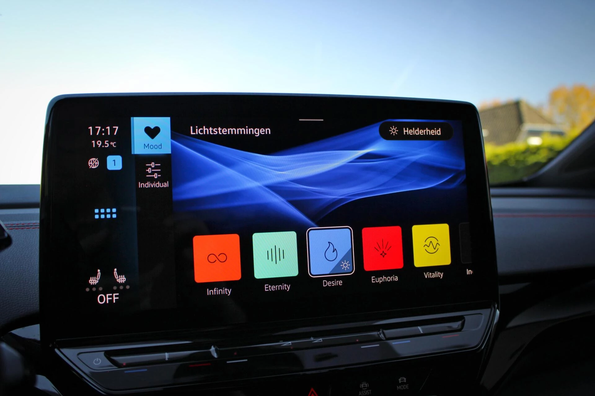 Hoofdafbeelding Volkswagen ID.4