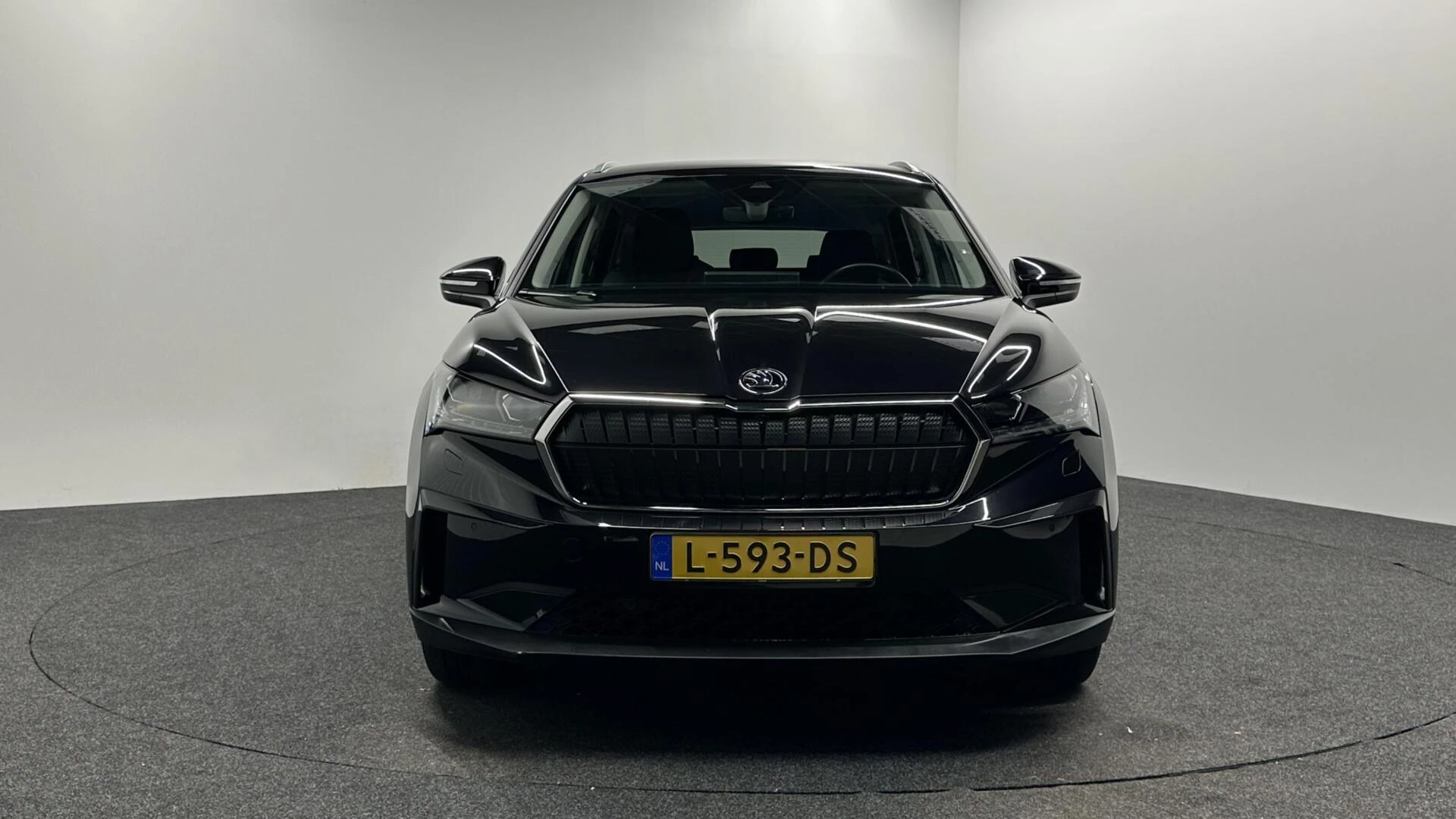 Hoofdafbeelding Škoda Enyaq iV