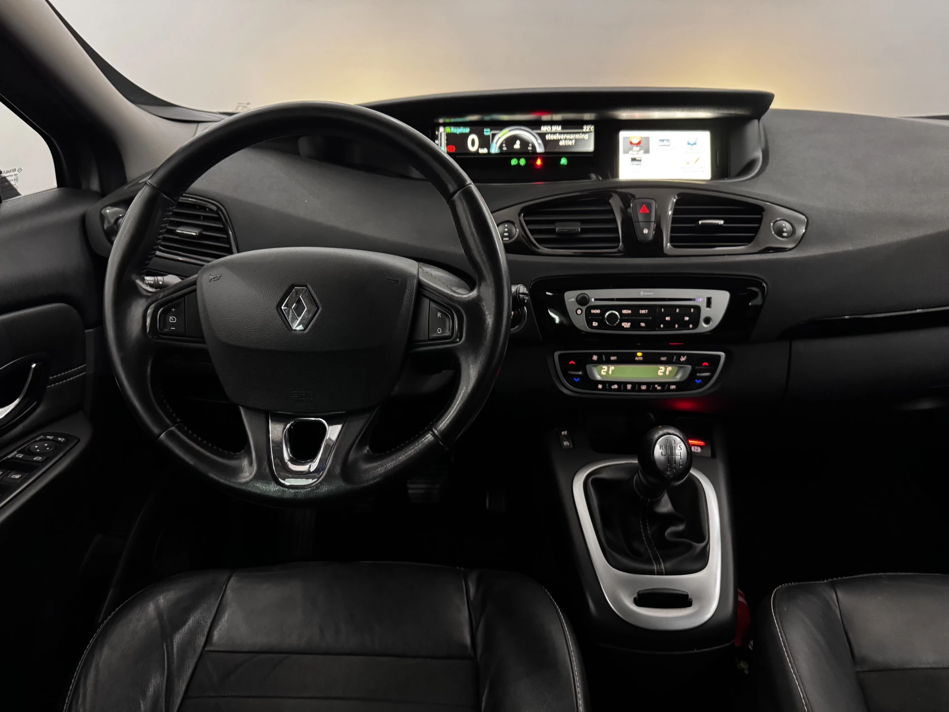 Hoofdafbeelding Renault Grand Scénic