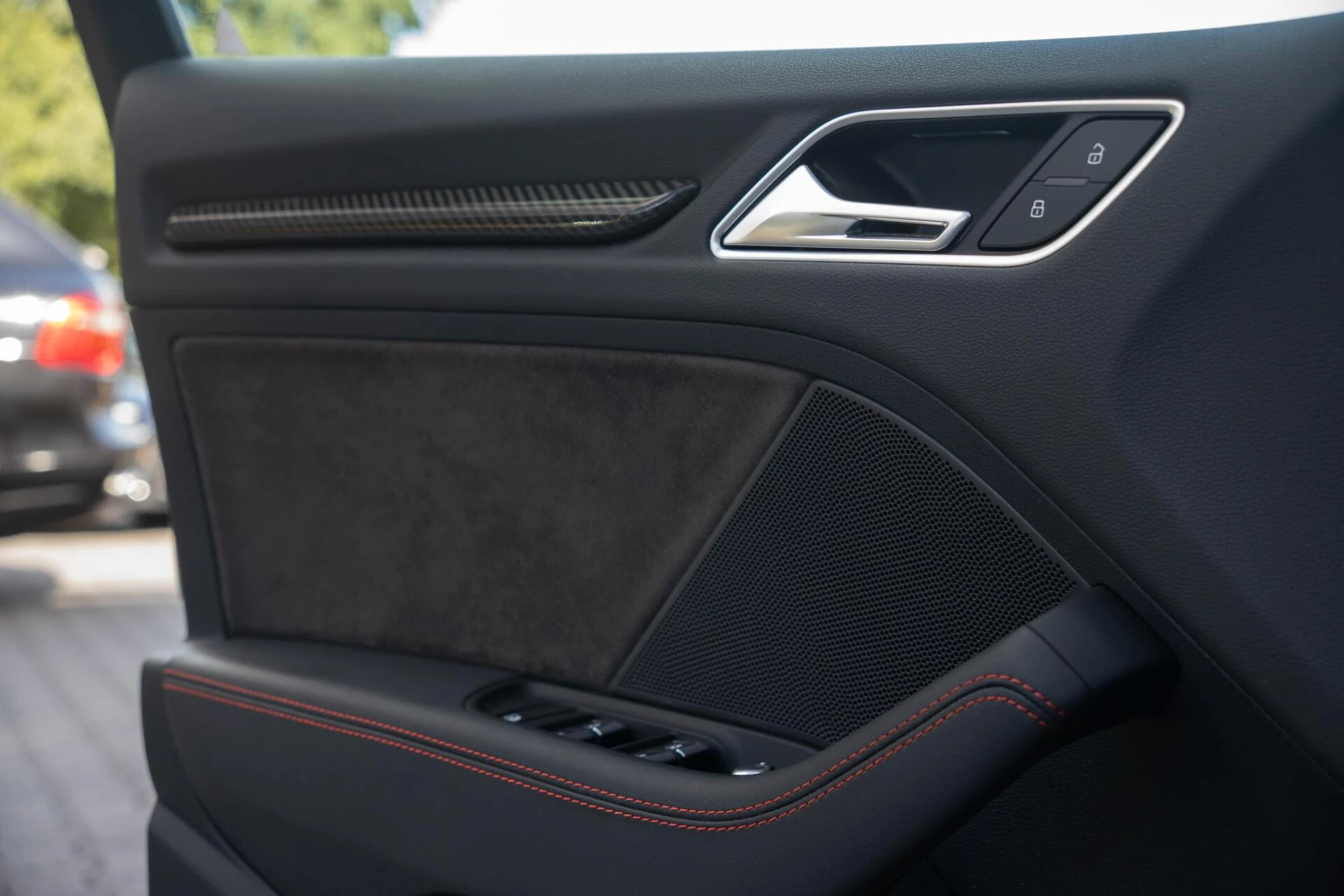 Hoofdafbeelding Audi RS3