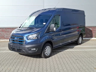 Ford E-Transit 350 L3 H2 Trend 68 kWh (Wordt verwacht)