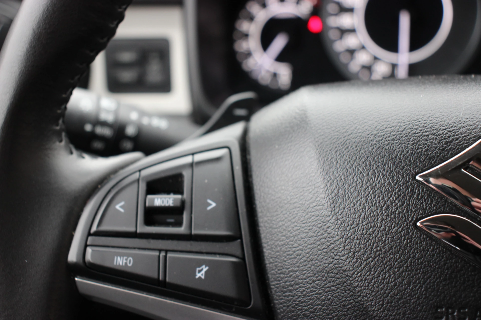 Hoofdafbeelding Suzuki Ignis