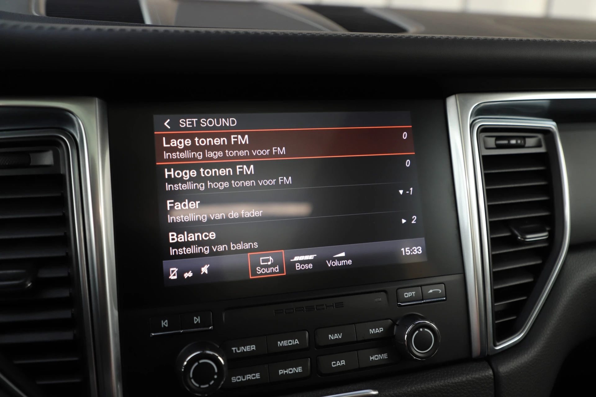 Hoofdafbeelding Porsche Macan