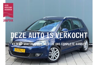 Volkswagen Golf Plus BWJ 2011 | 1.4 TSI 123PK Highline | NAVI | CLIMA | PDC 2X | LICHTEMETAAL | AUDIO | CRUISE |