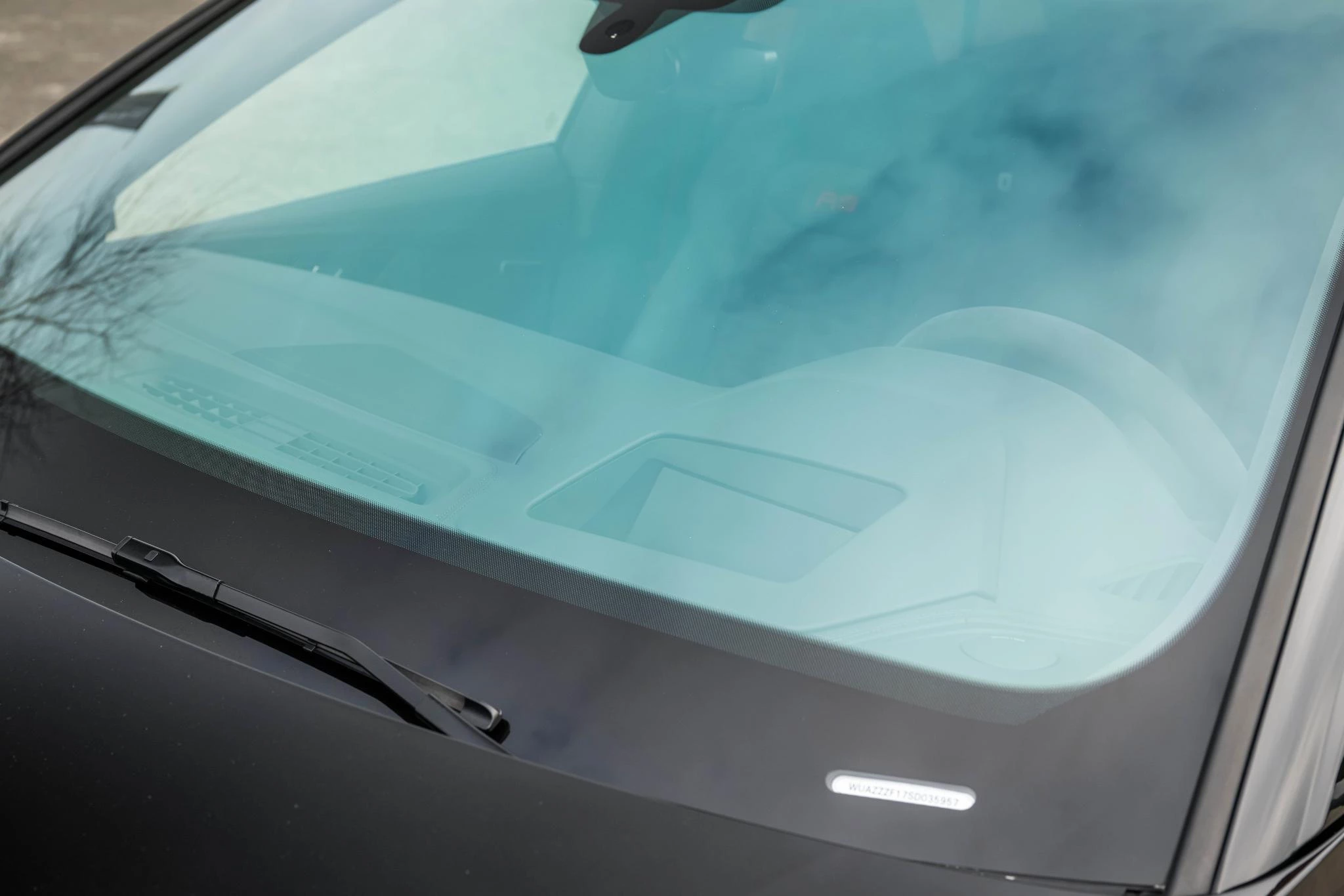 Hoofdafbeelding Audi RSQ8