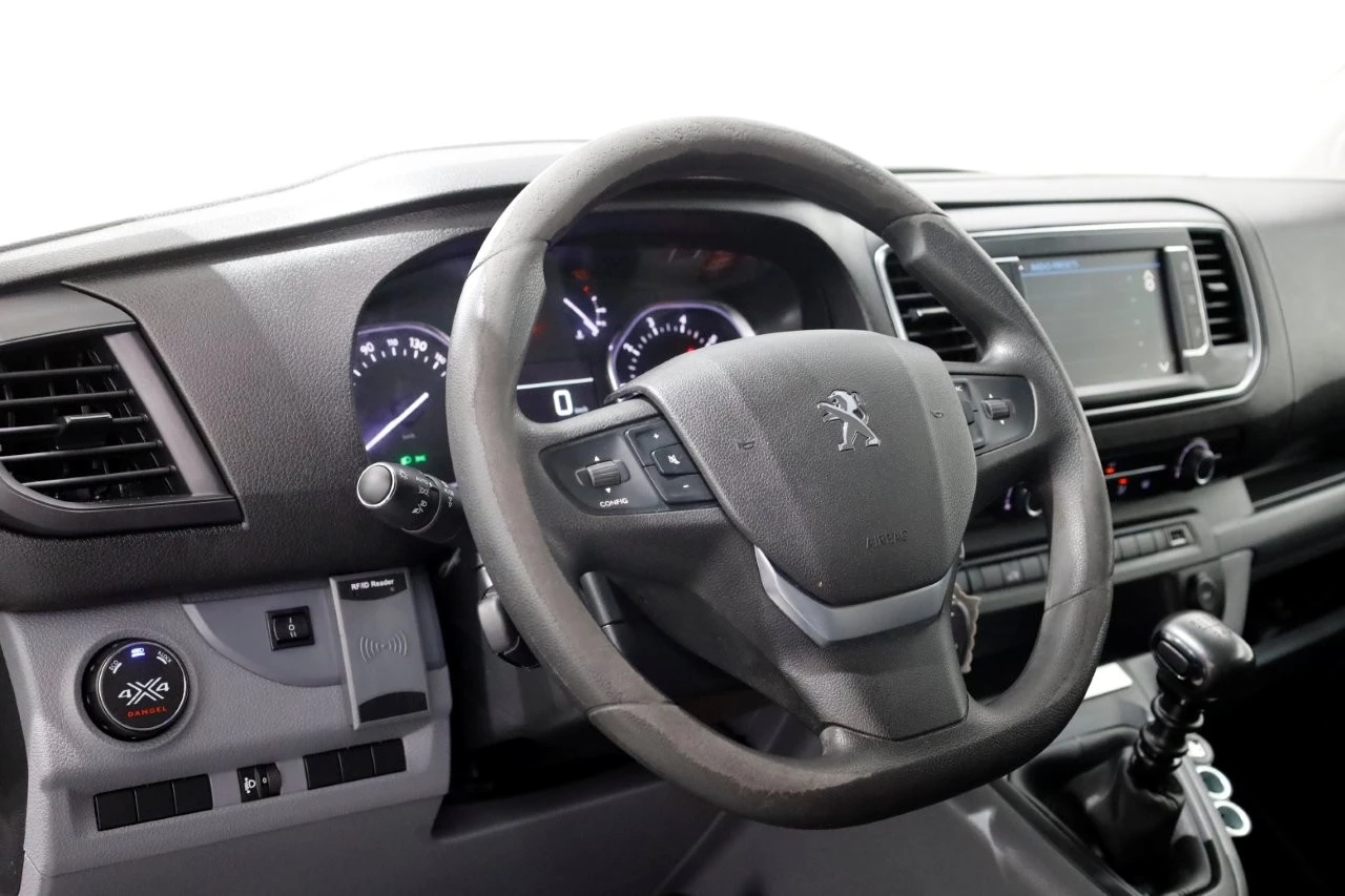 Hoofdafbeelding Peugeot Expert