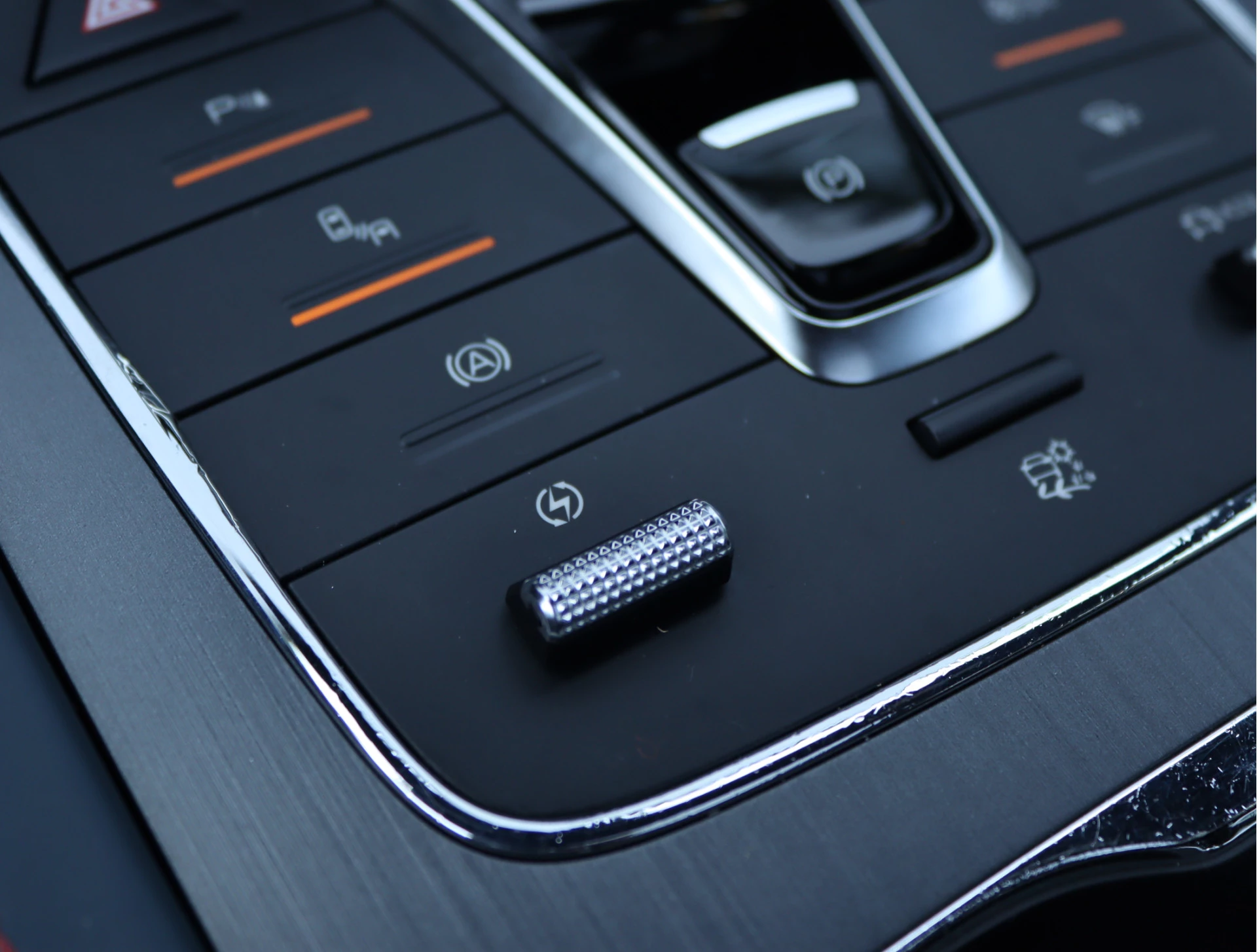 Hoofdafbeelding BYD ATTO 3