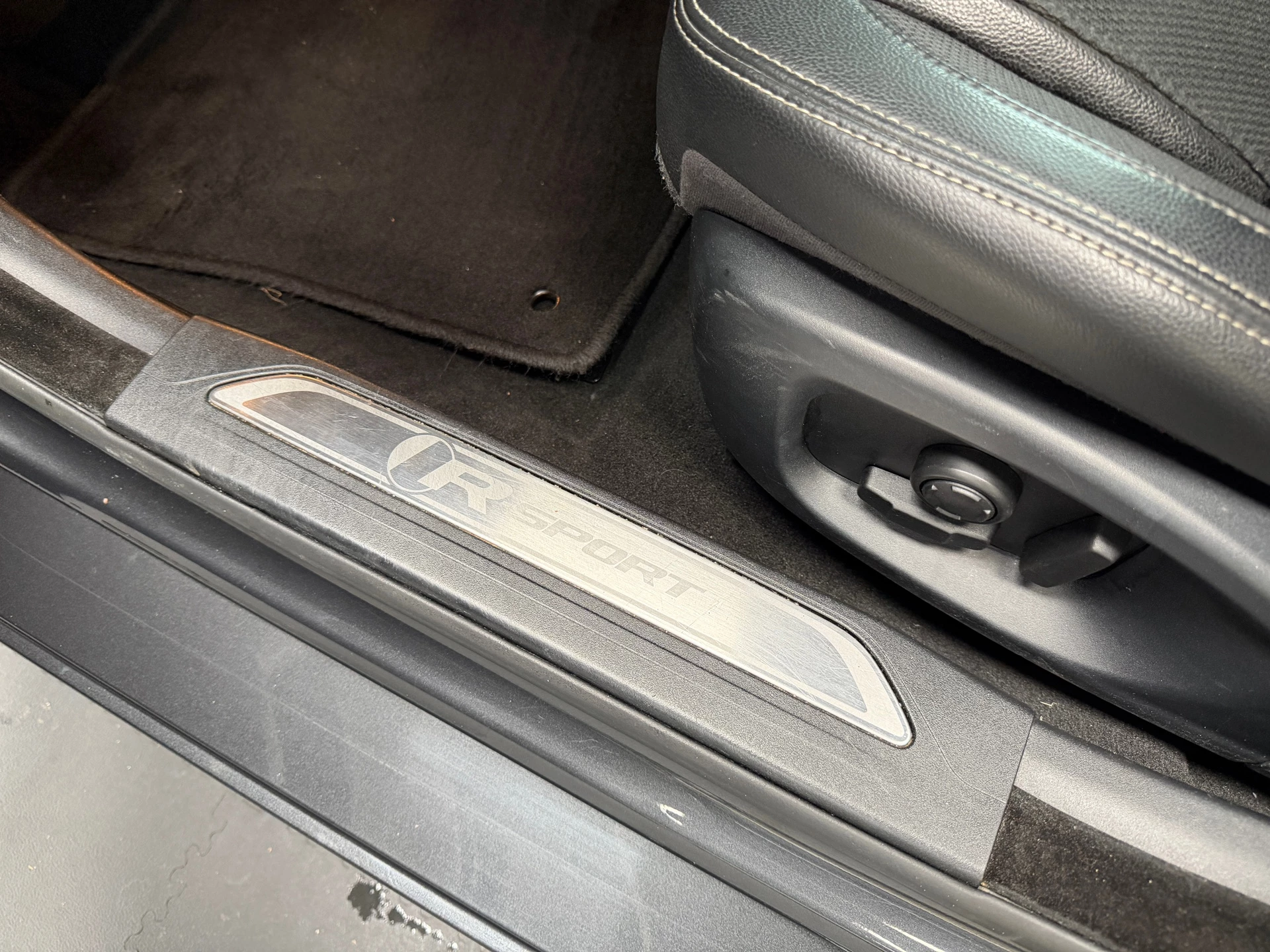 Hoofdafbeelding Jaguar XE