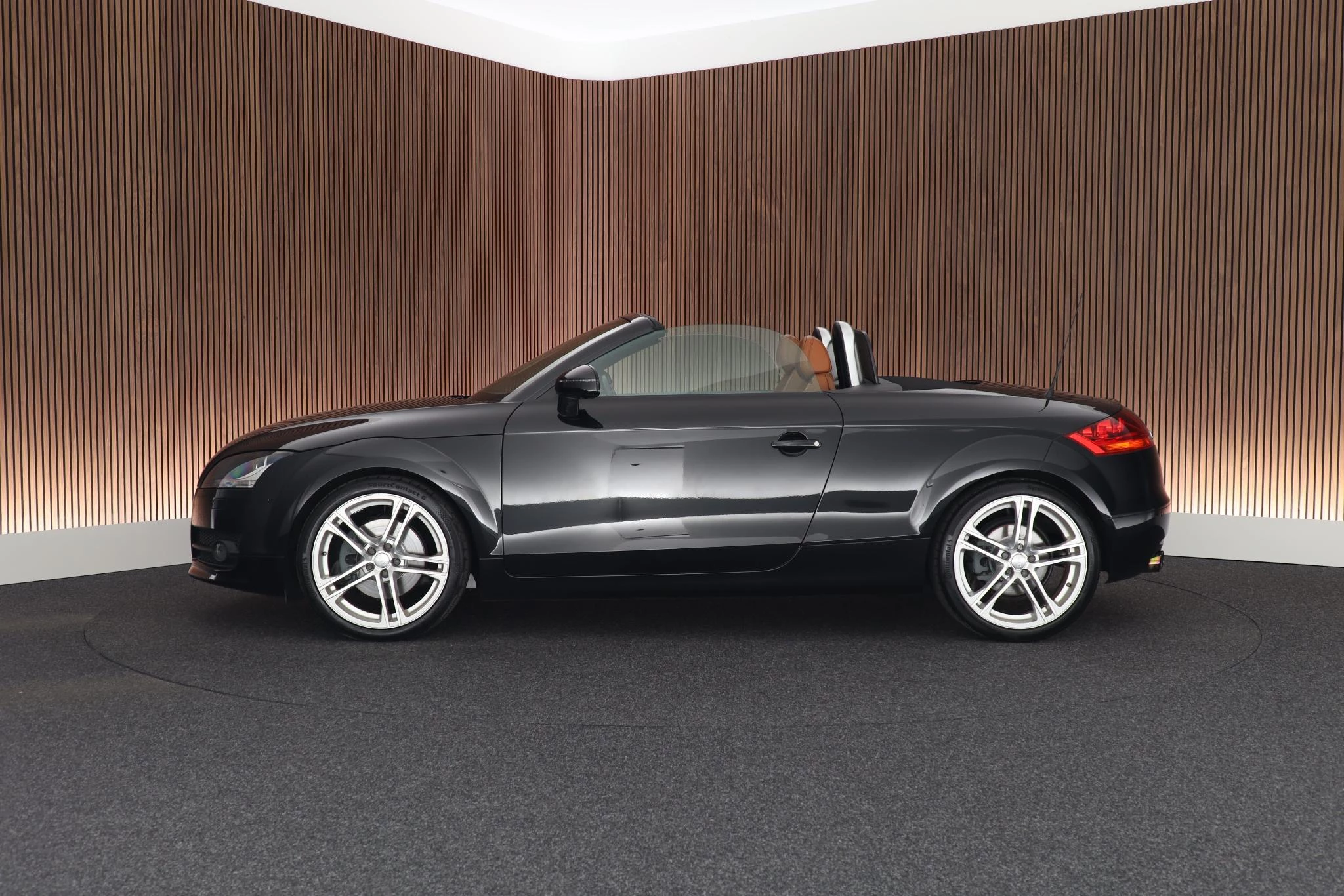Hoofdafbeelding Audi TT