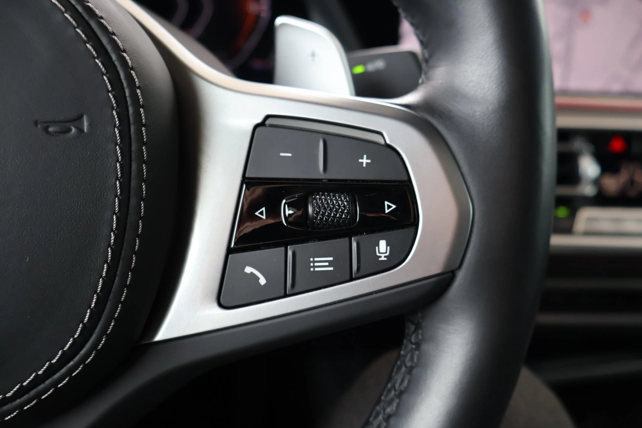 Hoofdafbeelding BMW X6