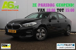 BMW 2-serie Gran Coupé 218i Executive Edition Navigatie Carplay Android LED Parkeersensoren