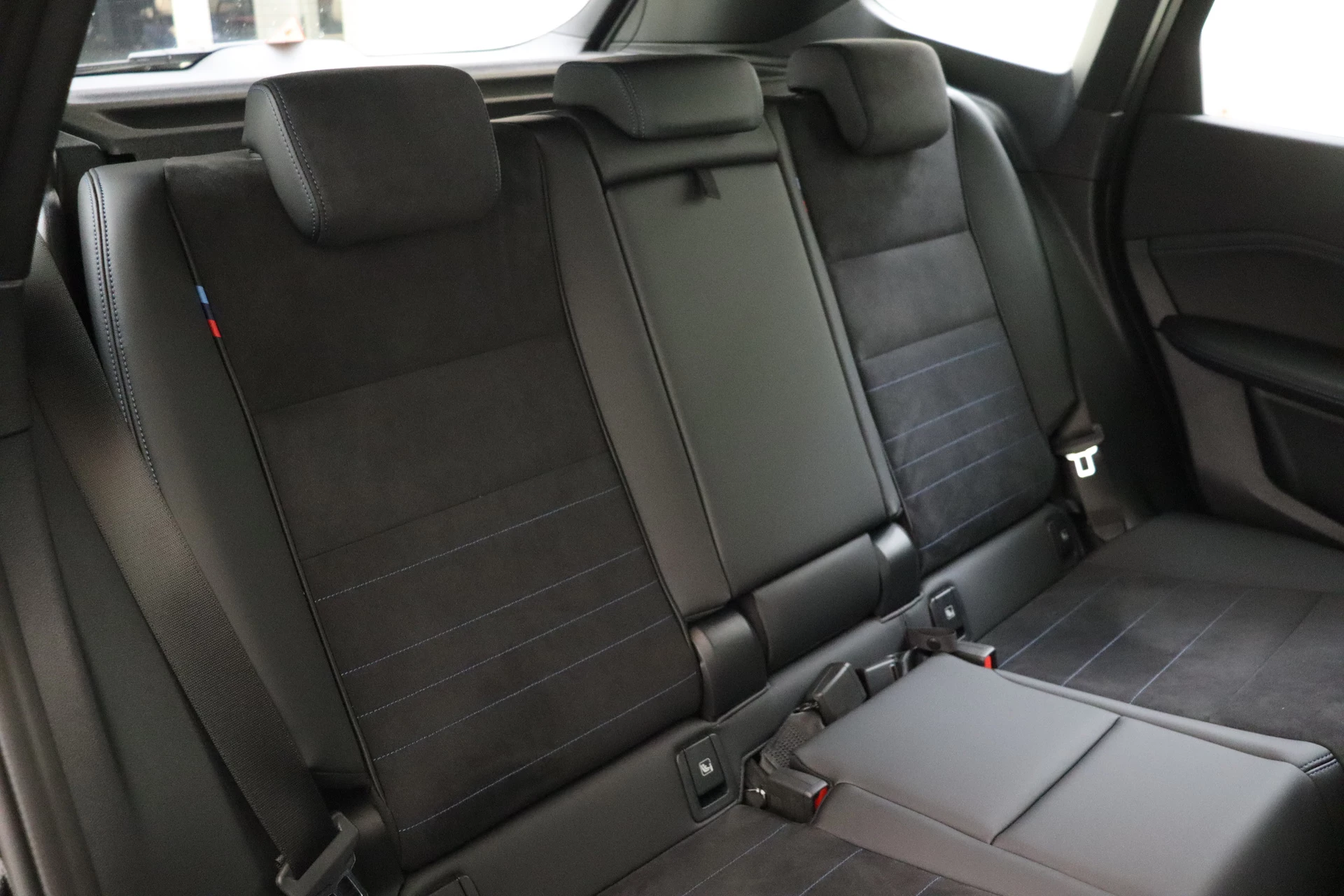 Hoofdafbeelding BMW iX1