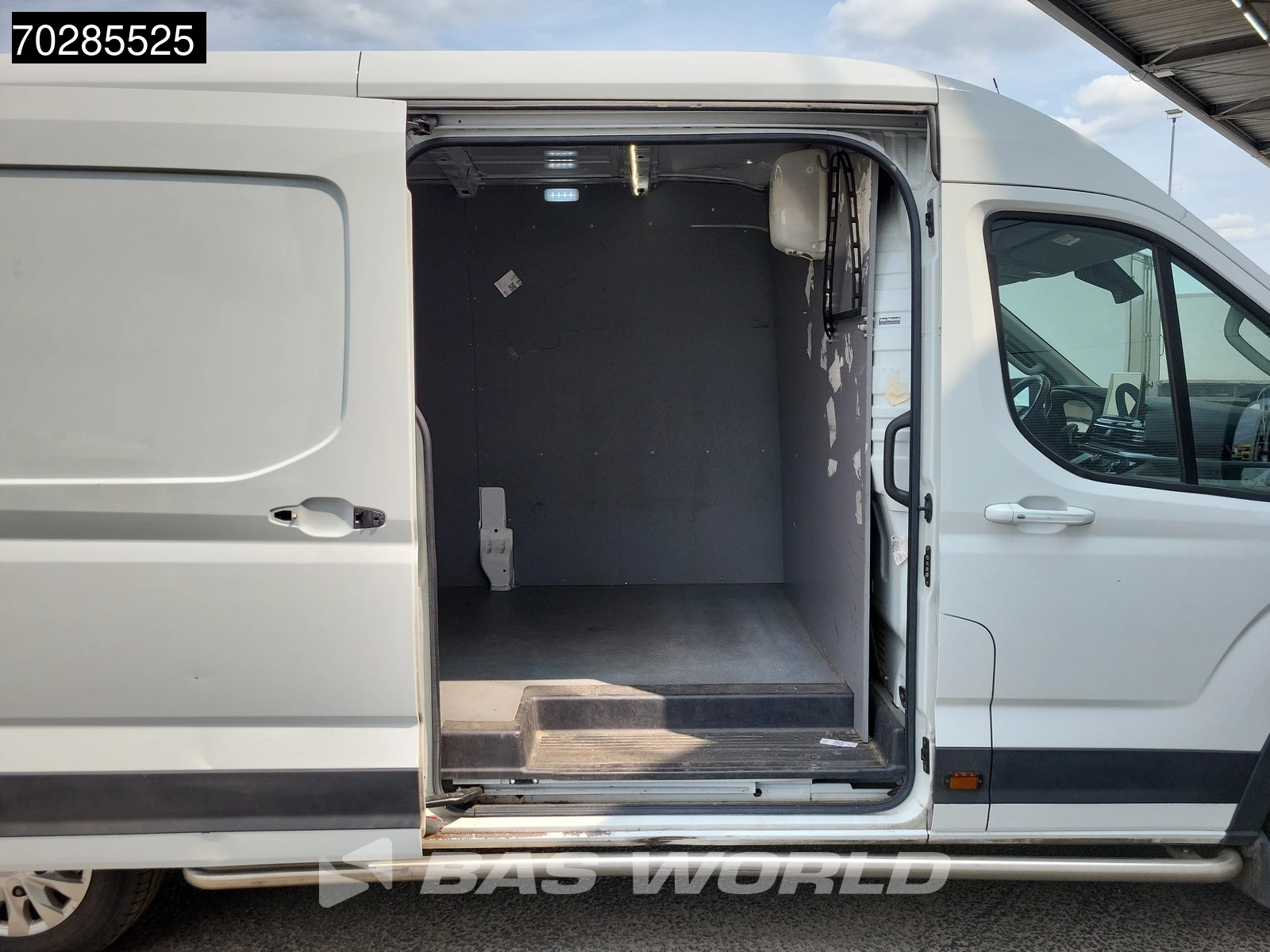 Hoofdafbeelding Maxus eDeliver