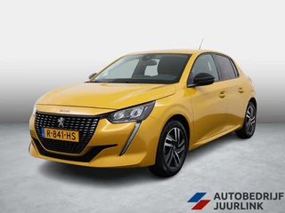 Peugeot 208 1.2T 100pk Allure Pack Camera/Navi/Apple/Android