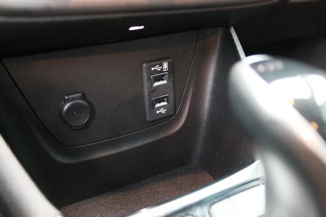 Hoofdafbeelding Opel Crossland