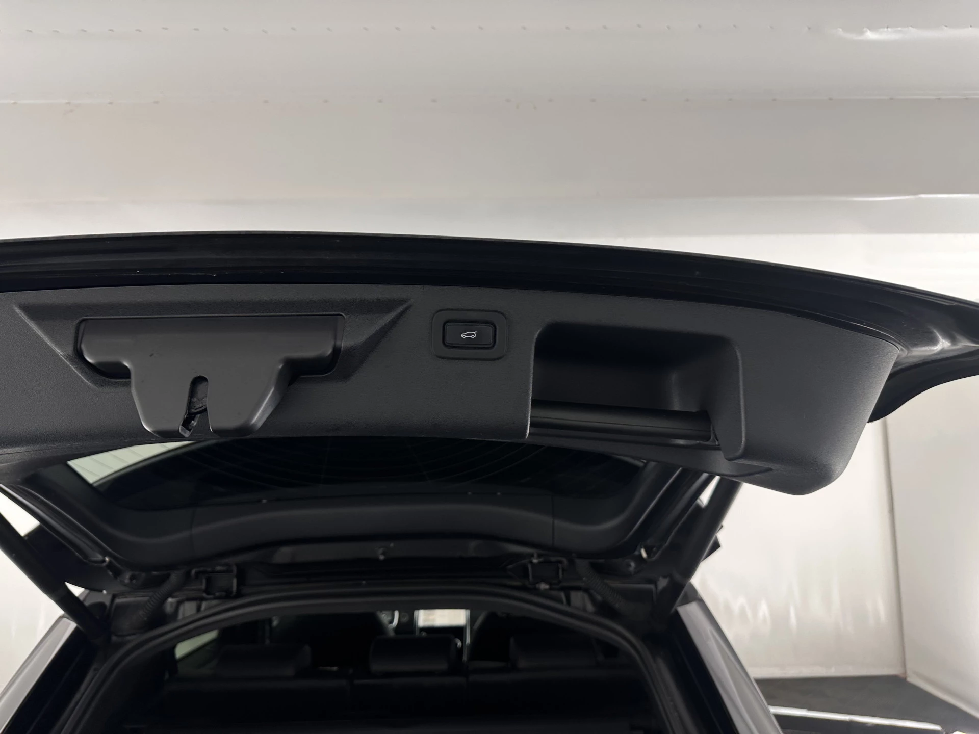 Hoofdafbeelding Land Rover Discovery Sport