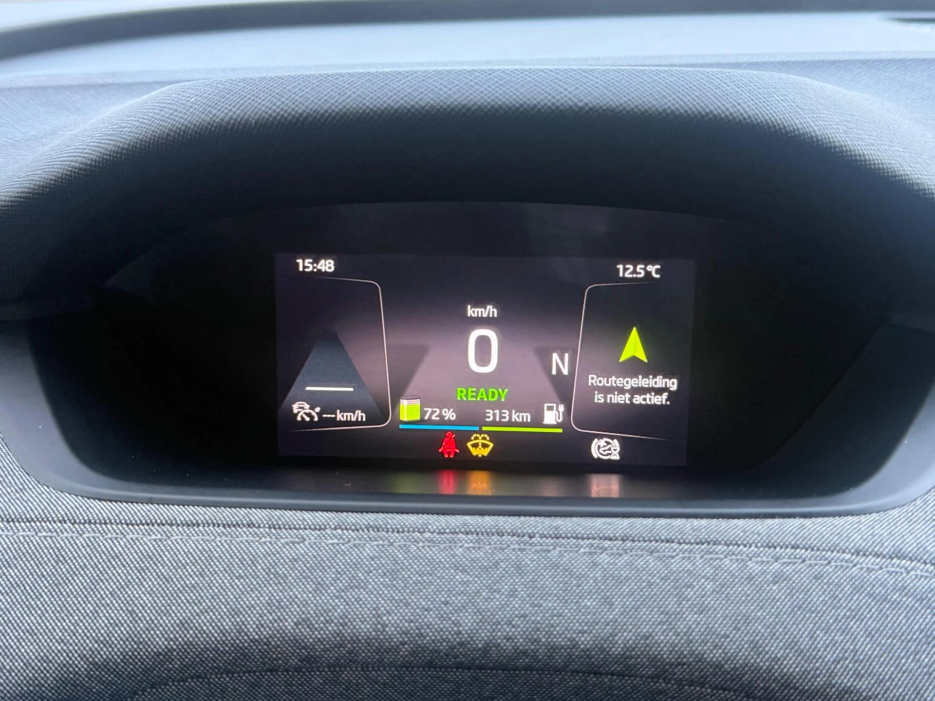 Hoofdafbeelding Škoda Enyaq iV