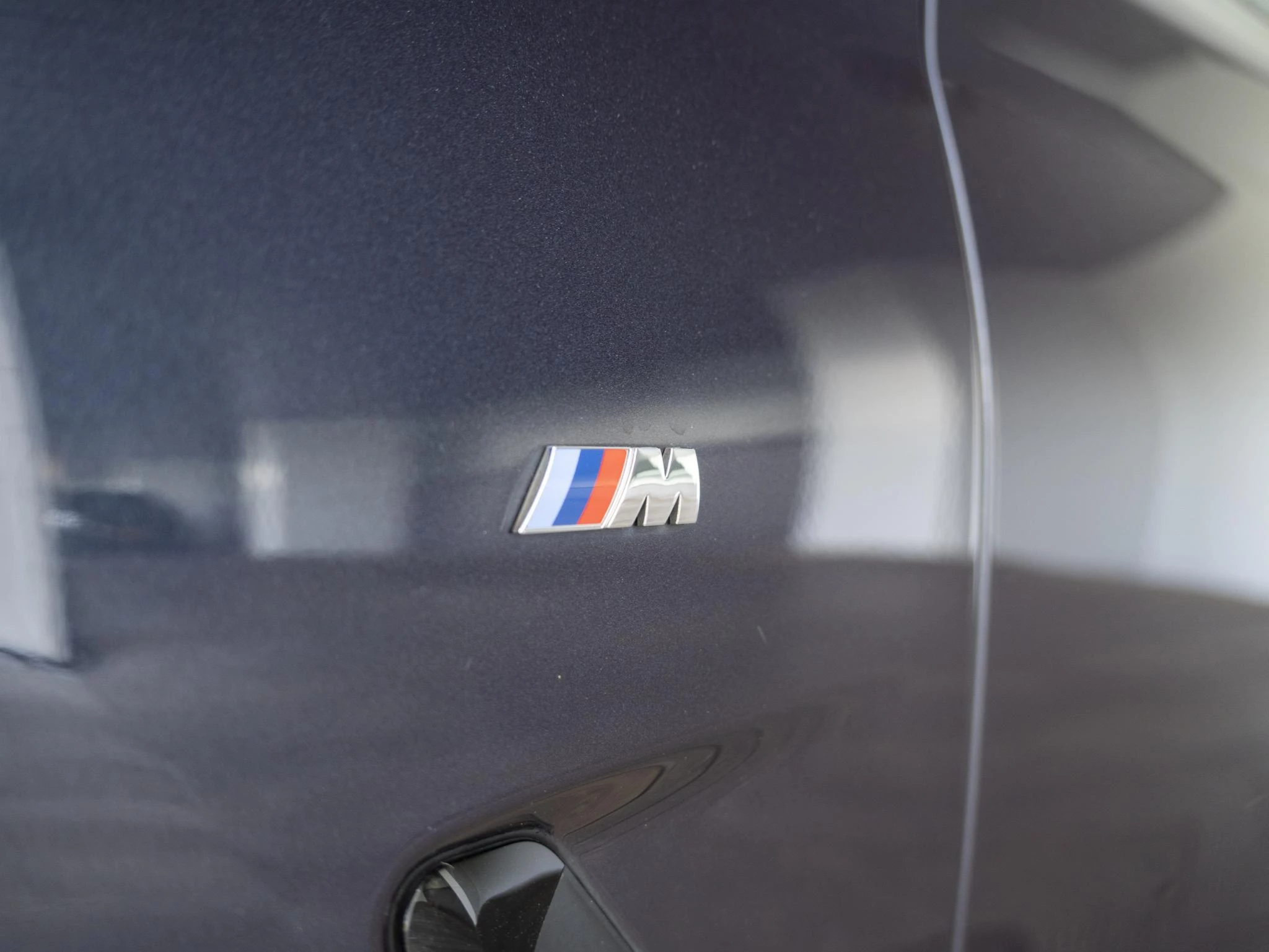 Hoofdafbeelding BMW X4