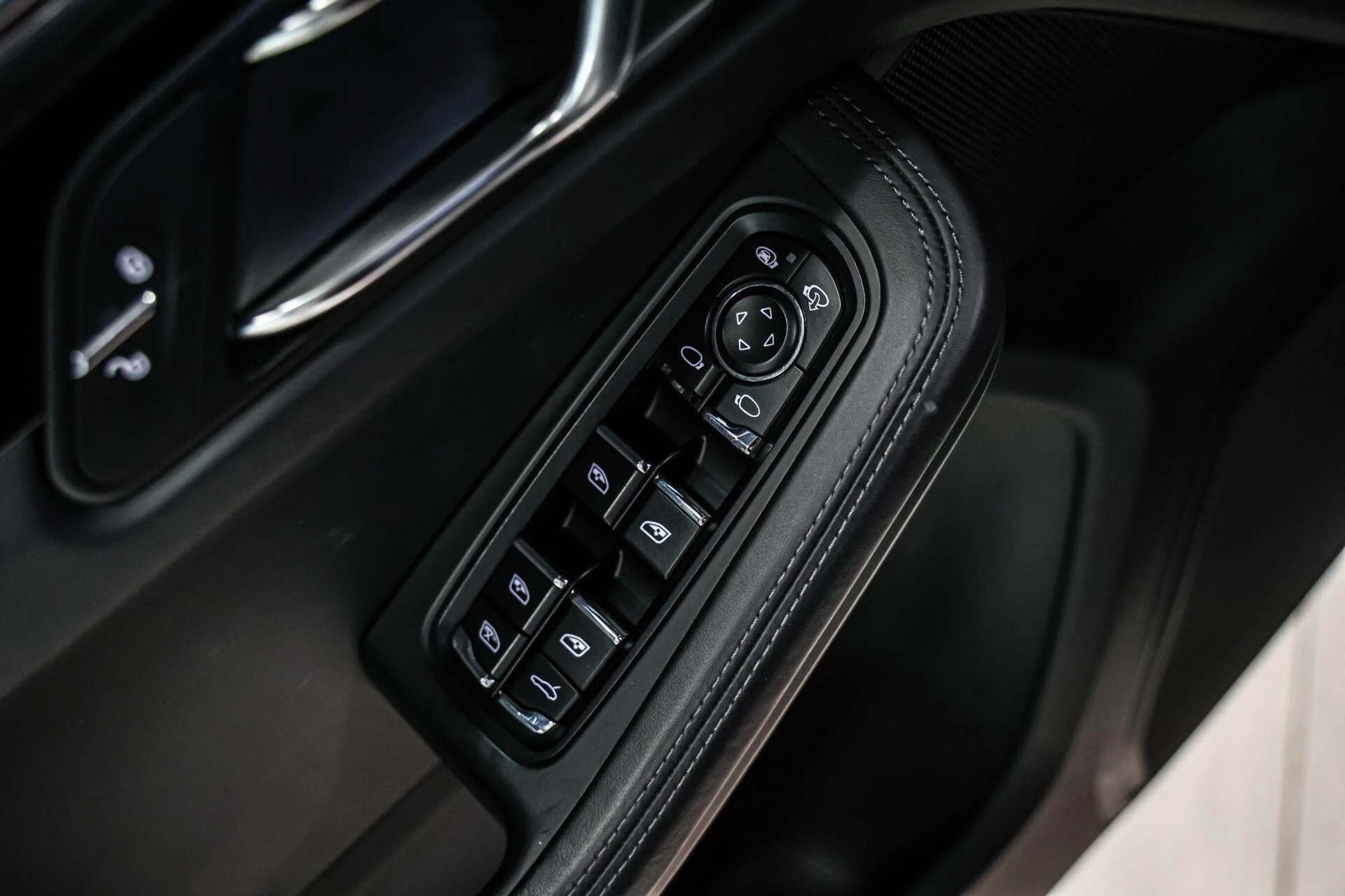 Hoofdafbeelding Porsche Macan