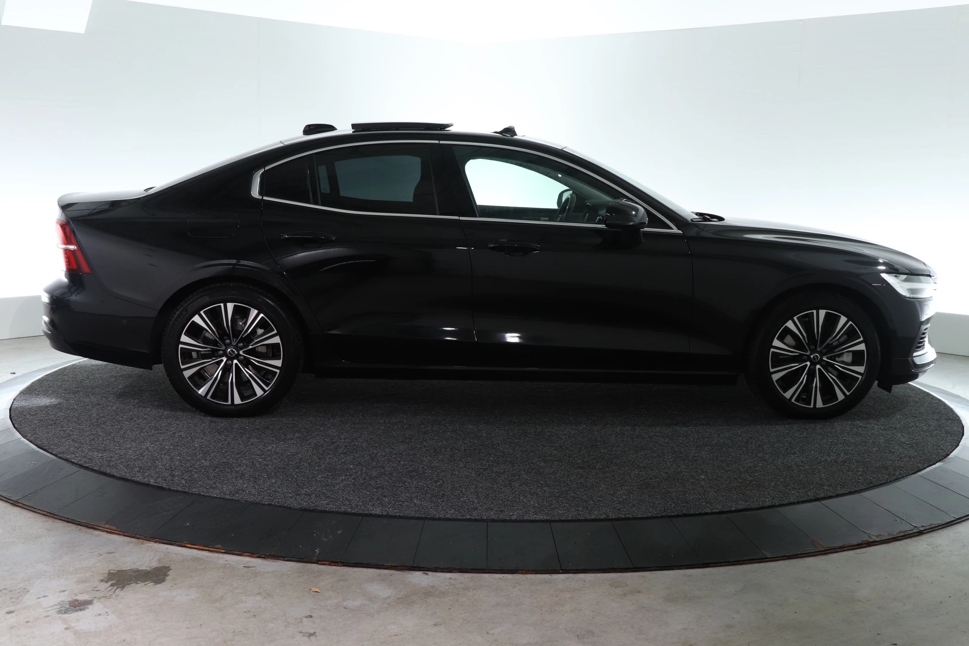 Hoofdafbeelding Volvo S60